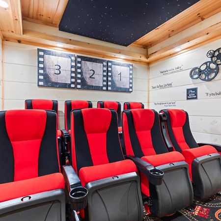 Countryside Comfort By Ghosal Luxury Lodging Севьервилл Экстерьер фото